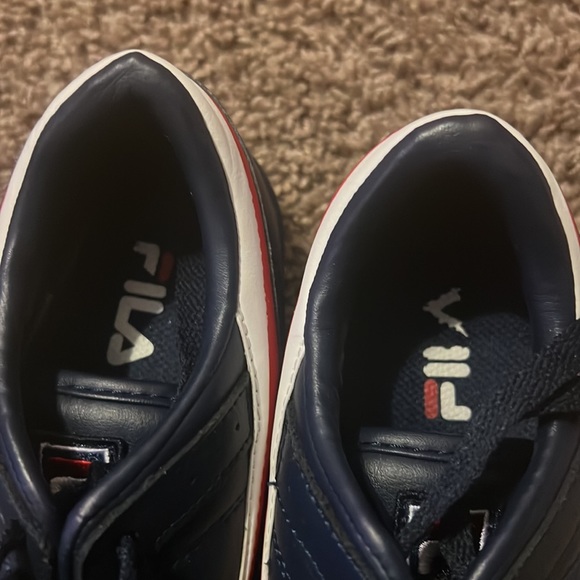 Shoes - Picture 4 of 4